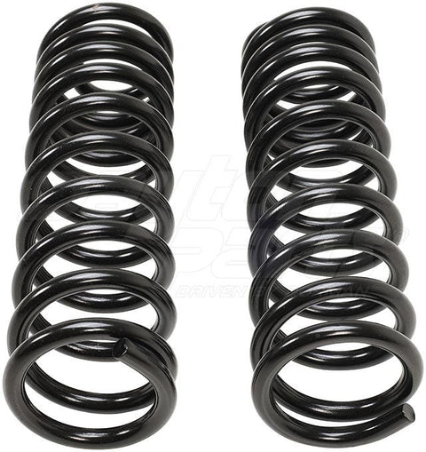 Dayton Parts 351-814 Variable Rate Coil Springs