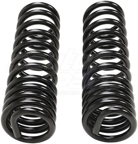 Dayton Parts 351-816 Variable Rate Coil Springs