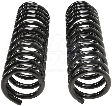 Dayton Parts 351-816 Variable Rate Coil Springs