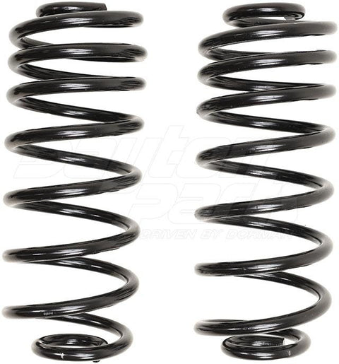 Dayton Parts 351-817 Variable Rate Coil Springs
