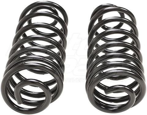Dayton Parts 351-817 Variable Rate Coil Springs