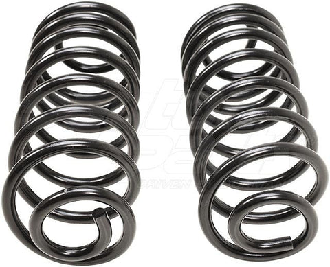 Dayton Parts 351-817 Variable Rate Coil Springs