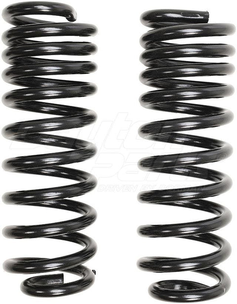 Dayton Parts 351-818 Variable Rate Coil Springs