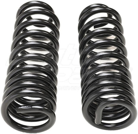 Dayton Parts 351-818 Variable Rate Coil Springs