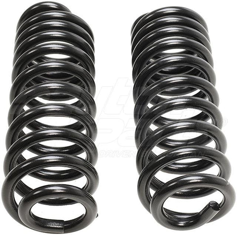 Dayton Parts 351-818 Variable Rate Coil Springs