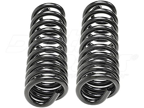 Dayton Parts 351-820 Variable Rate Coil Springs