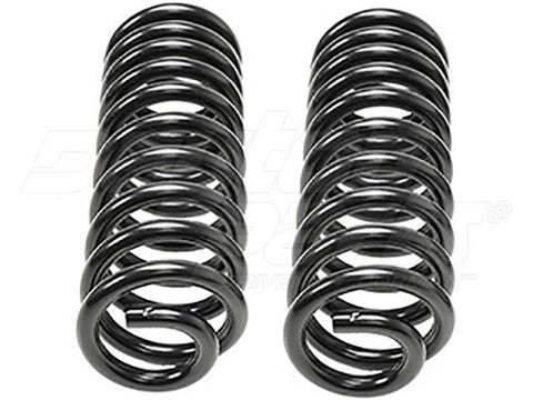 Dayton Parts 351-820 Variable Rate Coil Springs