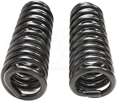 Dayton Parts 351-826 Variable Rate Coil Springs