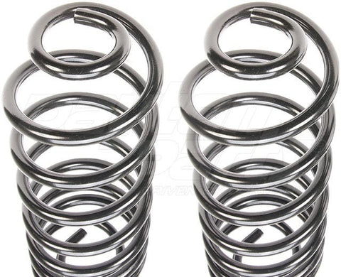 Dayton Parts 351-837 Variable Rate Coil Springs