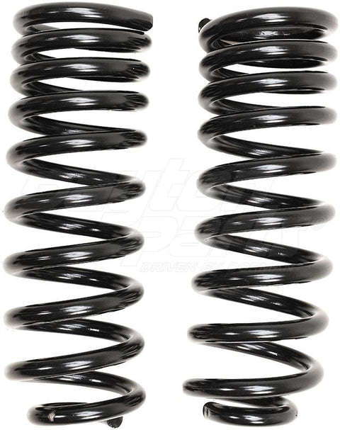 Dayton Parts 351-840 Variable Rate Coil Springs
