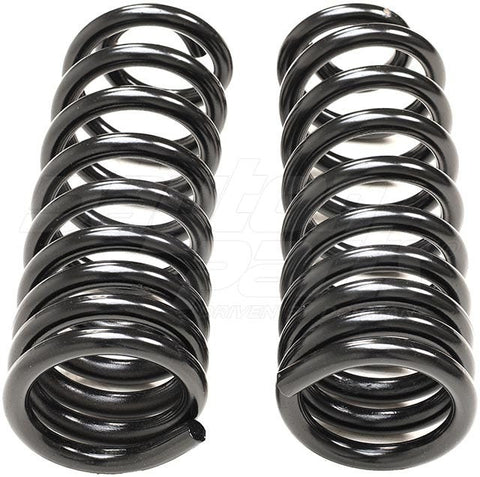 Dayton Parts 351-840 Variable Rate Coil Springs