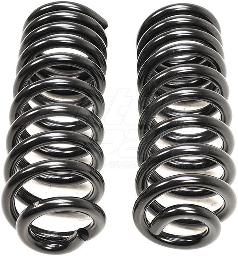 Dayton Parts 351-840 Variable Rate Coil Springs