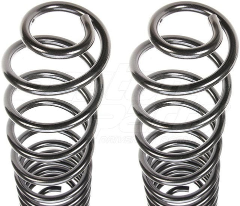 Dayton Parts 351-841 Variable Rate Coil Springs