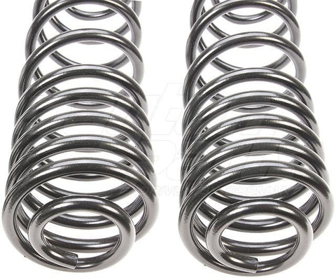 Dayton Parts 351-841 Variable Rate Coil Springs