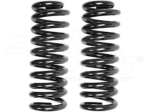 Dayton Parts 351-844 Variable Rate Coil Springs