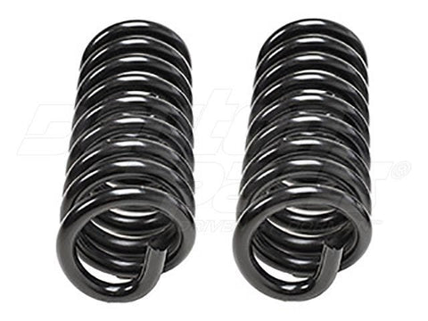 Dayton Parts 351-844 Variable Rate Coil Springs