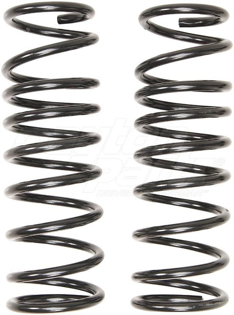 Dayton Parts 351-856 Variable Rate Coil Springs