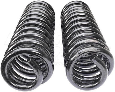 Dayton Parts 351-864 Variable Rate Coil Springs