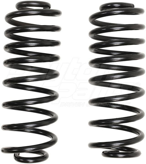 Dayton Parts 351-865 Variable Rate Coil Springs
