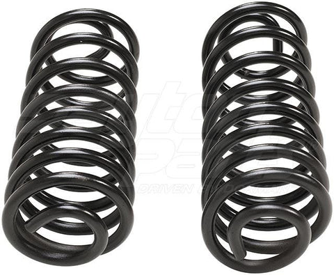 Dayton Parts 351-865 Variable Rate Coil Springs