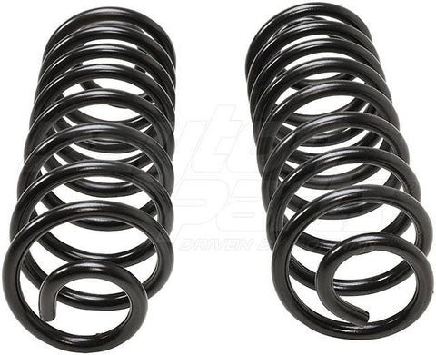 Dayton Parts 351-865 Variable Rate Coil Springs