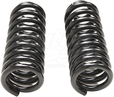Dayton Parts 351-866 Variable Rate Coil Springs