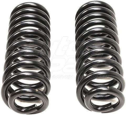 Dayton Parts 351-866 Variable Rate Coil Springs