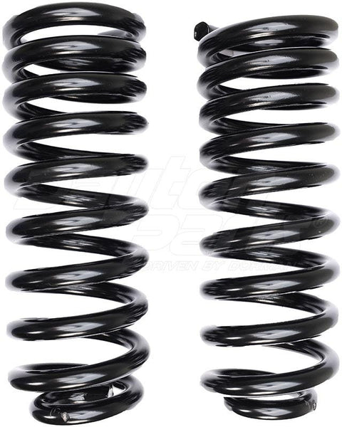 Dayton Parts 351-870 Variable Rate Coil Springs