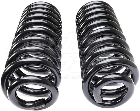 Dayton Parts 351-870 Variable Rate Coil Springs
