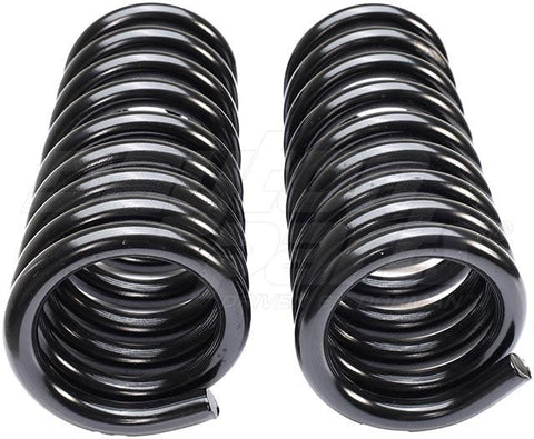 Dayton Parts 351-870 Variable Rate Coil Springs