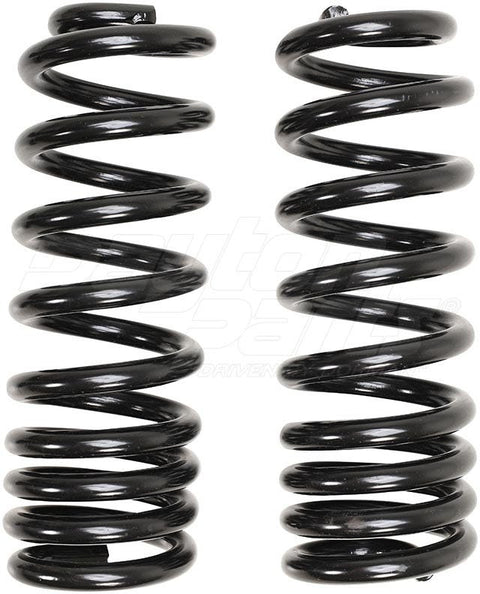 Dayton Parts 351-876 Variable Rate Coil Springs