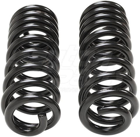 Dayton Parts 351-876 Variable Rate Coil Springs