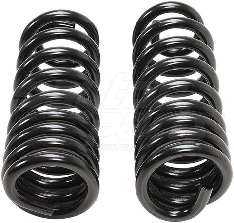 Dayton Parts 351-876 Variable Rate Coil Springs