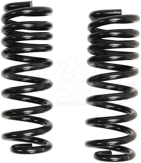 Dayton Parts 351-878 Variable Rate Coil Springs