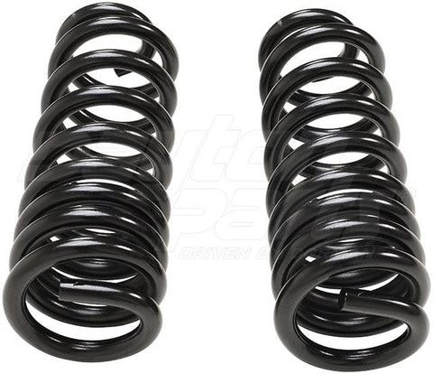 Dayton Parts 351-878 Variable Rate Coil Springs