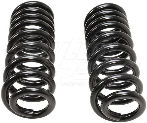 Dayton Parts 351-878 Variable Rate Coil Springs