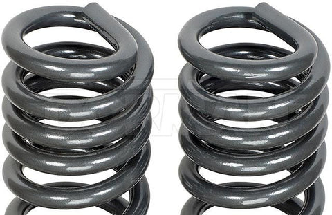 Dayton Parts 351-880HD Cargomaxx Coil Springs