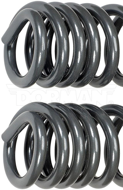 Dayton Parts 351-880HD Cargomaxx Coil Springs