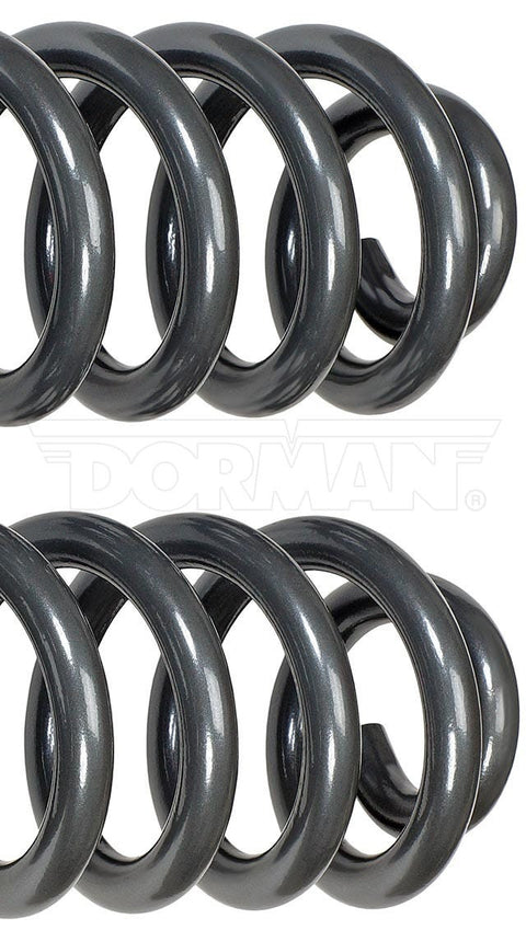 Dayton Parts 351-880HD Cargomaxx Coil Springs