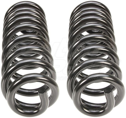 Dayton Parts 351-880 Variable Rate Coil Springs