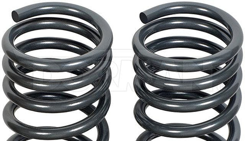 Dayton Parts 351-891HD Cargomaxx Coil Springs
