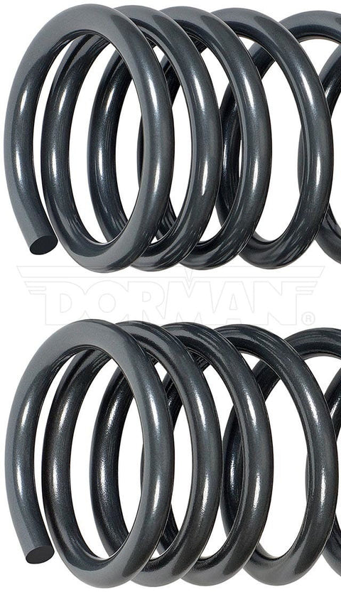 Dayton Parts 351-891HD Cargomaxx Coil Springs