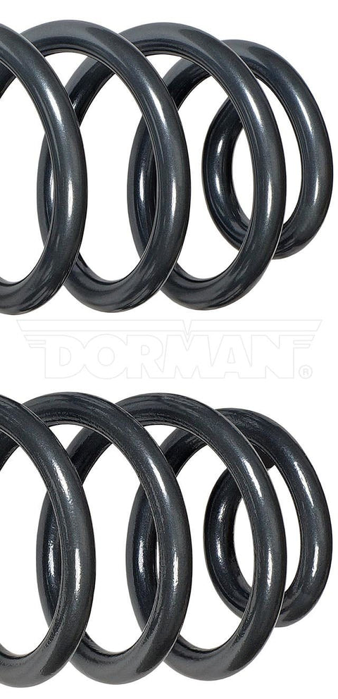 Dayton Parts 351-891HD Cargomaxx Coil Springs