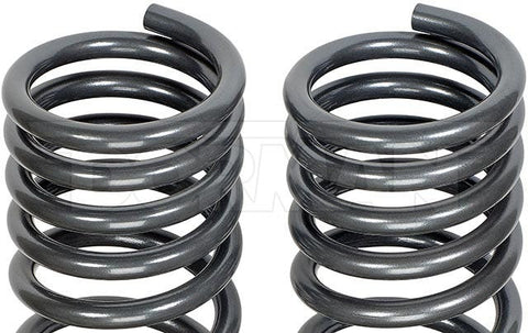 Dayton Parts 351-893HD Cargomaxx Coil Springs