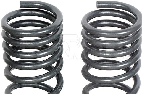 Dayton Parts 351-893XHD Cargomaxx Coil Springs
