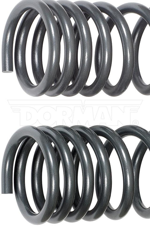 Dayton Parts 351-893XHD Cargomaxx Coil Springs