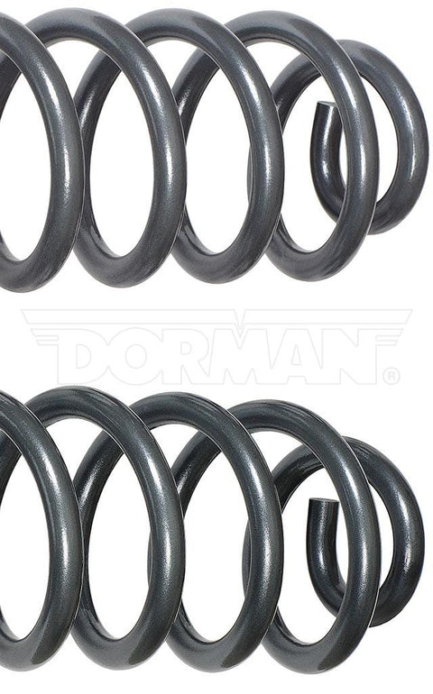 Dayton Parts 351-893XHD Cargomaxx Coil Springs