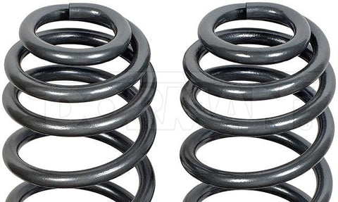 Dayton Parts 351-897HD Cargomaxx Coil Springs