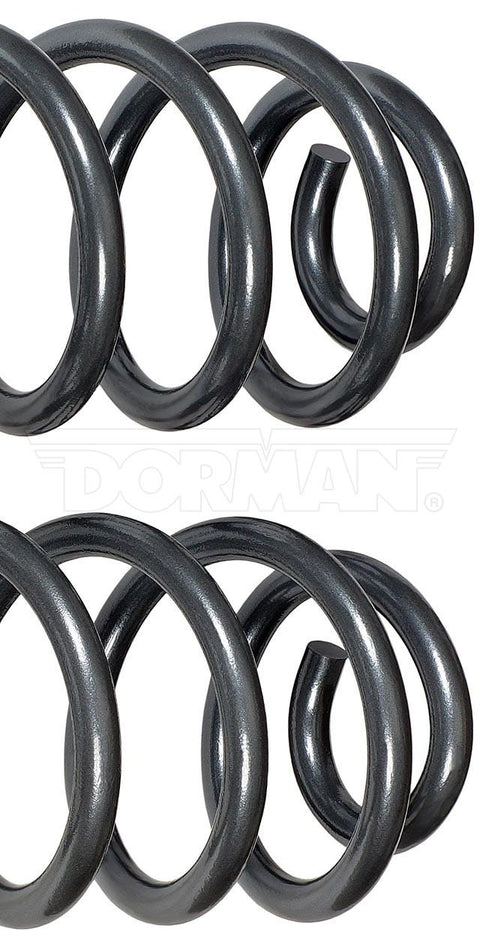 Dayton Parts 351-897HD Cargomaxx Coil Springs