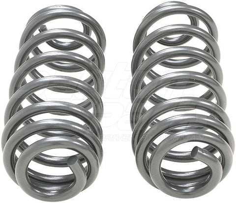 Dayton Parts 351-897XHD Cargomaxx Coil Springs